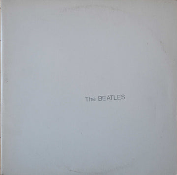 The Beatles : The Beatles (2xLP, Album, RE)