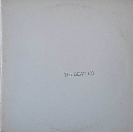 The Beatles : The Beatles (2xLP, Album, RE)