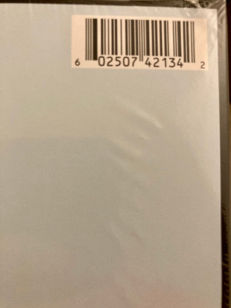 Various : Music from the Motion Picture Soundtrack-Back To The Future (LP, Album, Comp, RP)