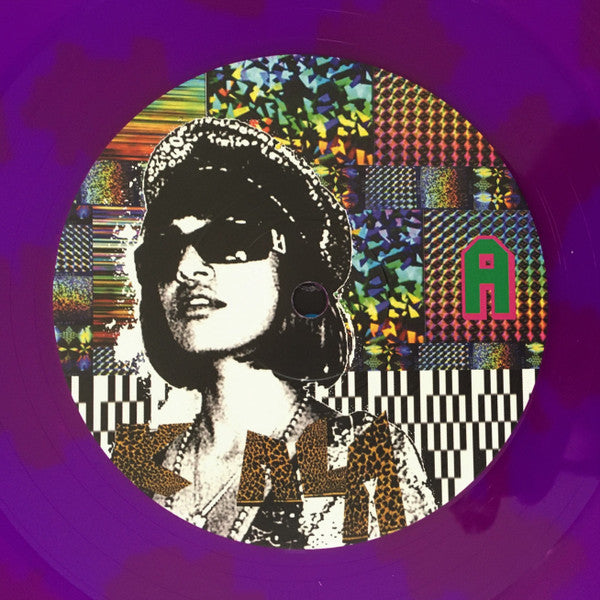 M.I.A. (2) : Kala (12", Pur + 12", Gre + Album, Club, RE, RM, Hal)