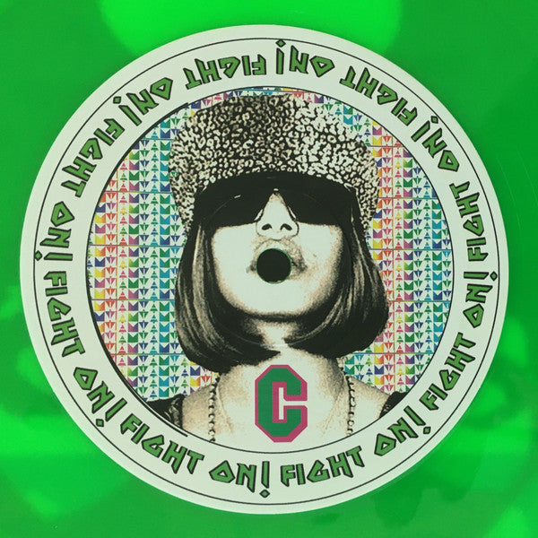 M.I.A. (2) : Kala (12", Pur + 12", Gre + Album, Club, RE, RM, Hal)