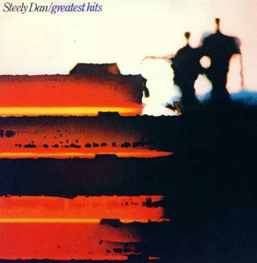 Steely Dan : Greatest Hits (2xLP, Comp, SP )