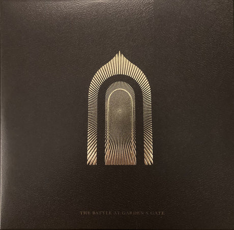 Greta Van Fleet : The Battle At Garden's Gate (2xLP, Album, GZ )