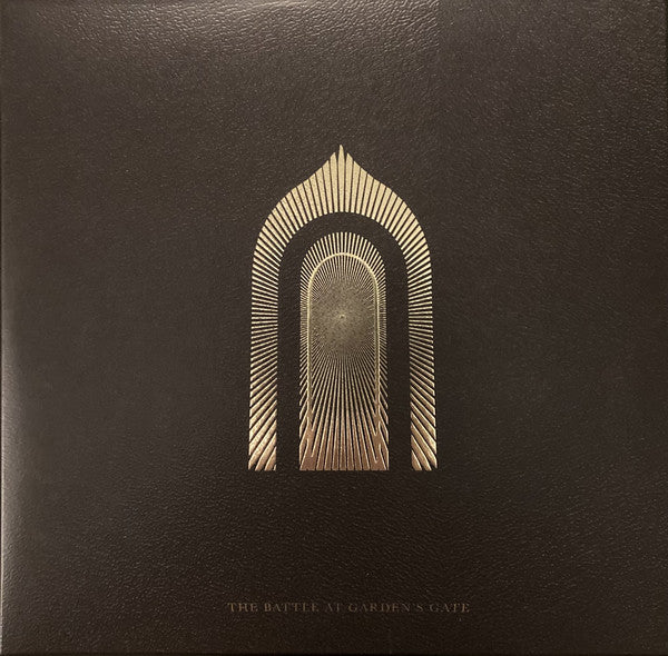 Greta Van Fleet : The Battle At Garden's Gate (2xLP, Album, GZ )