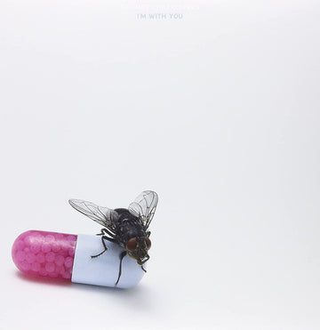 Red Hot Chili Peppers : I'm With You (2xLP, Album, RE, RP)