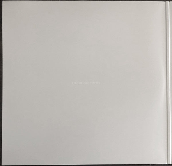 Red Hot Chili Peppers : I'm With You (2xLP, Album, RE, RP)