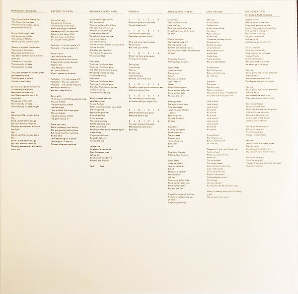 Red Hot Chili Peppers : I'm With You (2xLP, Album, RE, RP)