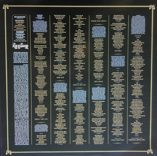 Mariah Carey : The Emancipation Of Mimi (LP, Promo)