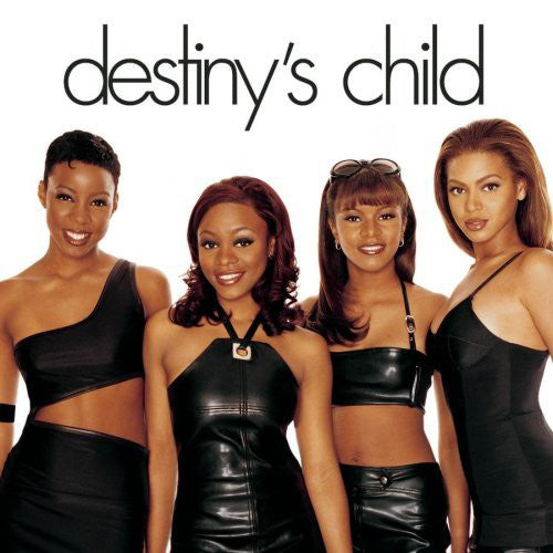 Destiny's Child : Destiny's Child (LP, Album)