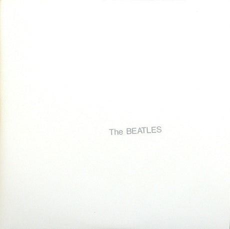 The Beatles : The Beatles (2xLP, Album, RE)