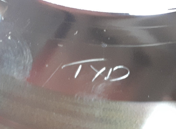 The Beatles : The Beatles (2xLP, Album, RE)