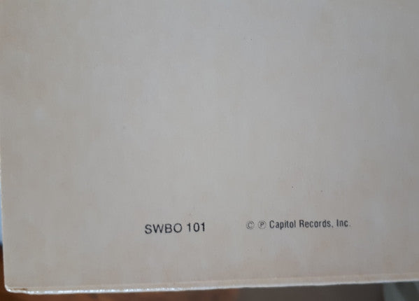 The Beatles : The Beatles (2xLP, Album, RE)