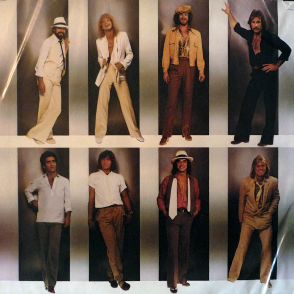 Chicago (2) : Chicago 13 (LP, Album, San)