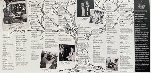 Robin Thicke : On Earth, And In Heaven (LP, Album, Cle)