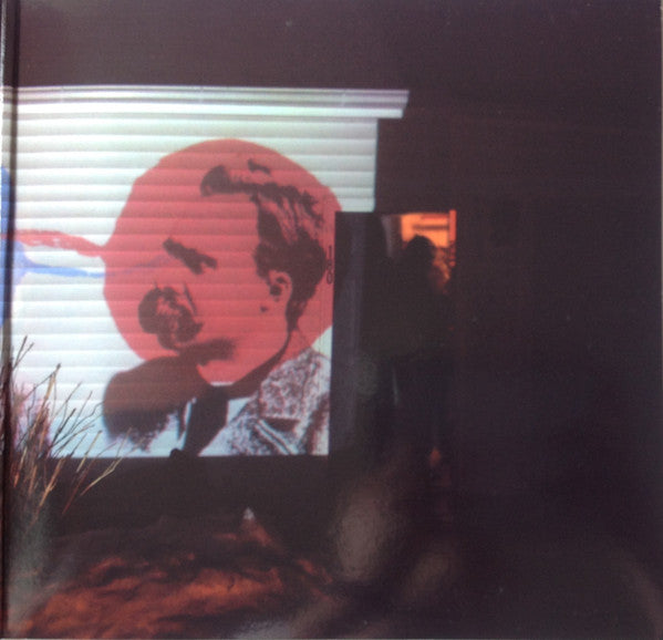 Dirty Projectors : Bitte Orca (LP, Album, 180)