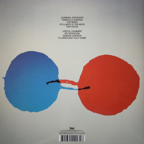 Dirty Projectors : Bitte Orca (LP, Album, 180)