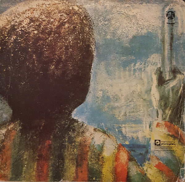 Mystic Revelation Of Rastafari : Grounation (3xLP, Album, RE)