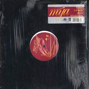 Mya : Mya (LP, Album)