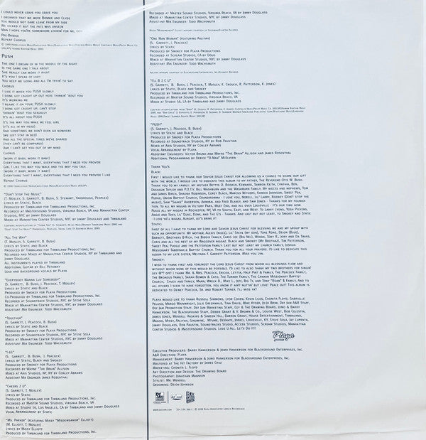 Playa : Cheers 2 U (LP, Album)