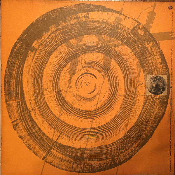 R.E.M. : Green (LP, Album)