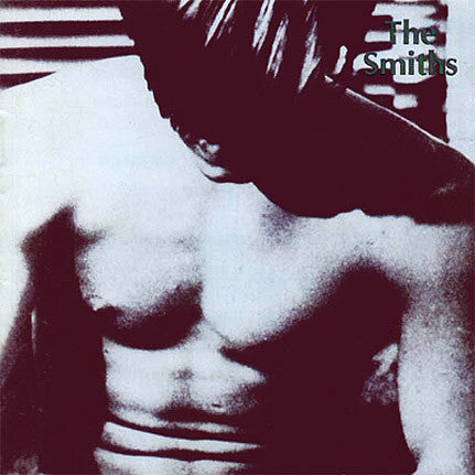 The Smiths : The Smiths (LP, Album)