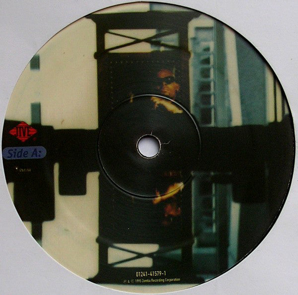 R. Kelly : R. Kelly (2xLP, Album)