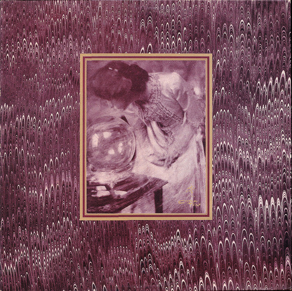 Cocteau Twins : The Spangle Maker (12", EP, Single)