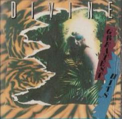 Divine : Greatest Hits... So Far..! (LP, Comp)