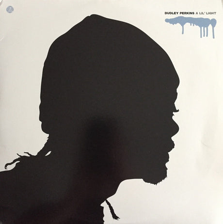 Dudley Perkins : A Lil' Light (2xLP, Album)