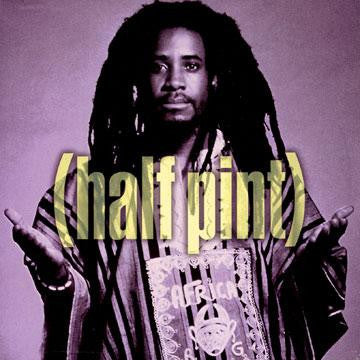 Half Pint (3) : (Half Pint) (LP, Comp)