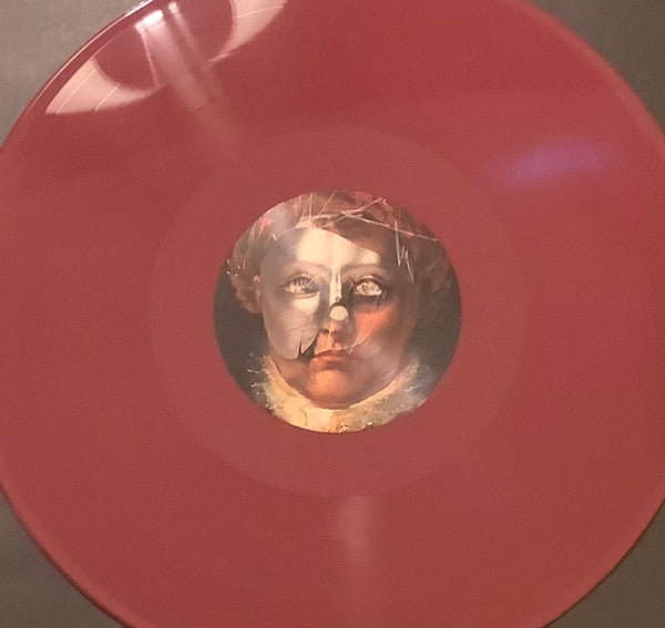 Observe : Le Dernier Royaume (12", Album, Ltd, Red)