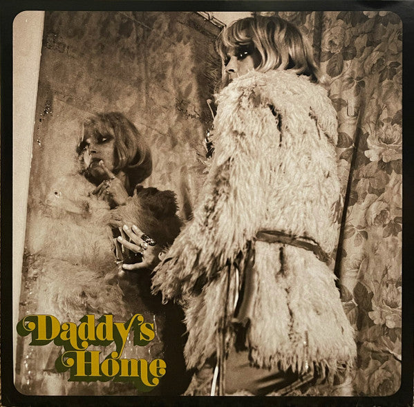 St. Vincent : Daddy's Home (LP, Album, Club, Ltd, Num, Coo)