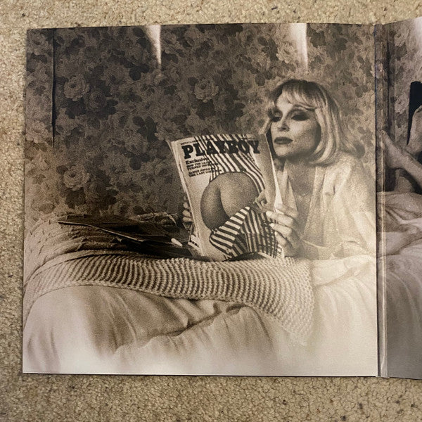 St. Vincent : Daddy's Home (LP, Album, Club, Ltd, Num, Coo)