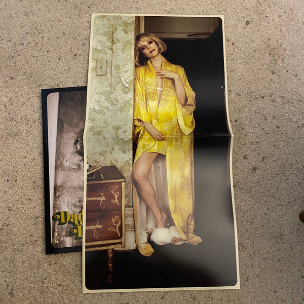 St. Vincent : Daddy's Home (LP, Album, Club, Ltd, Num, Coo)