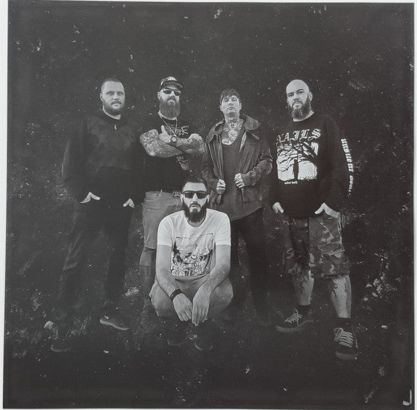 Caliban : Zeitgeister (LP, Album + CD, Album)