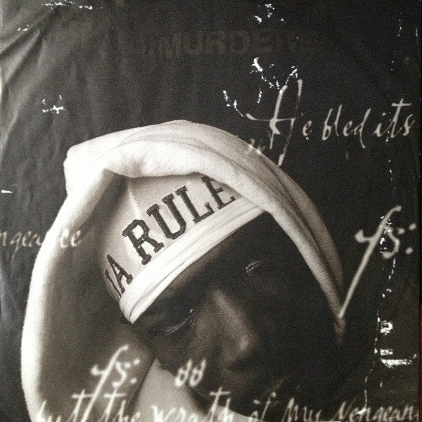 Ja Rule : Venni Vetti Vecci (2xLP, Album)