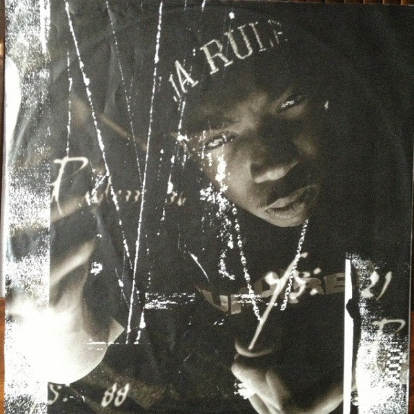 Ja Rule : Venni Vetti Vecci (2xLP, Album)