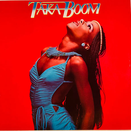 Taka Boom : Taka Boom (LP, Album, Ter)