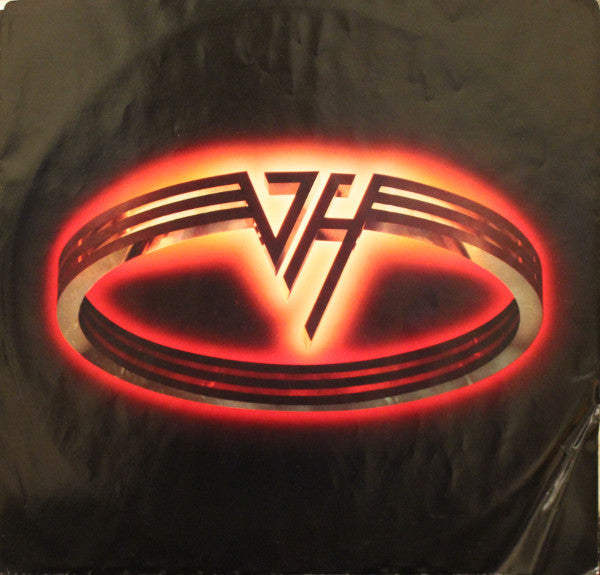 Van Halen : 5150 (LP, Album)