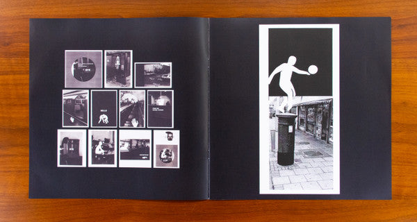 Squarepusher : Feed Me Weird Things (2xLP, RE, RM + 10", RM + Album, 25t)