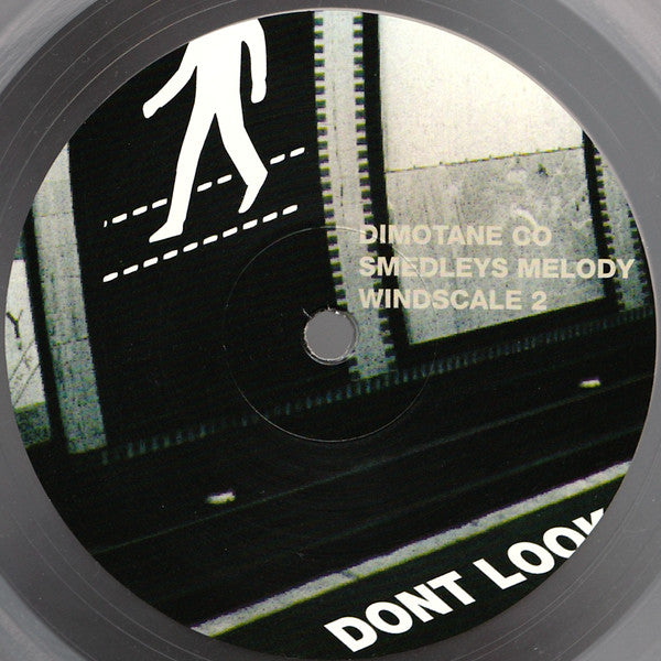 Squarepusher : Feed Me Weird Things (2xLP, RE, RM, Tra + 10", RM, Tra + Ltd)