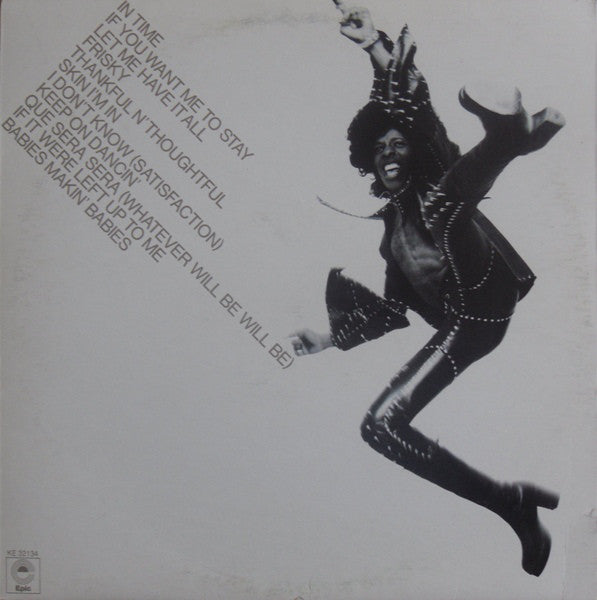 Sly & The Family Stone : Fresh (LP, Album, Uni)