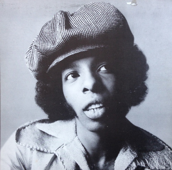 Sly & The Family Stone : Fresh (LP, Album, Uni)