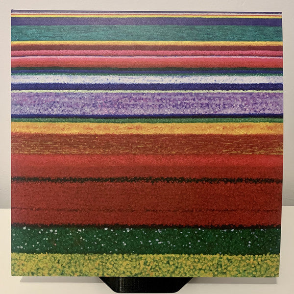 City And Colour : Little Hell (2xLP, RM, RP)