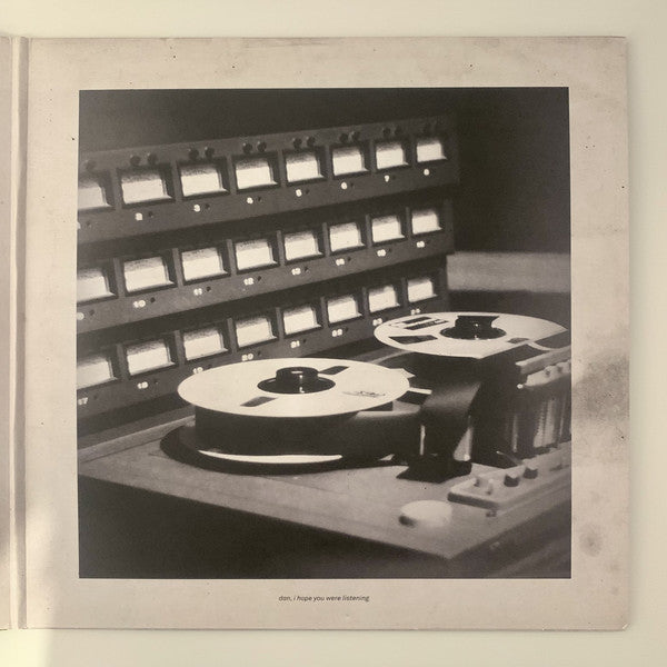 City And Colour : Little Hell (2xLP, RM, RP)