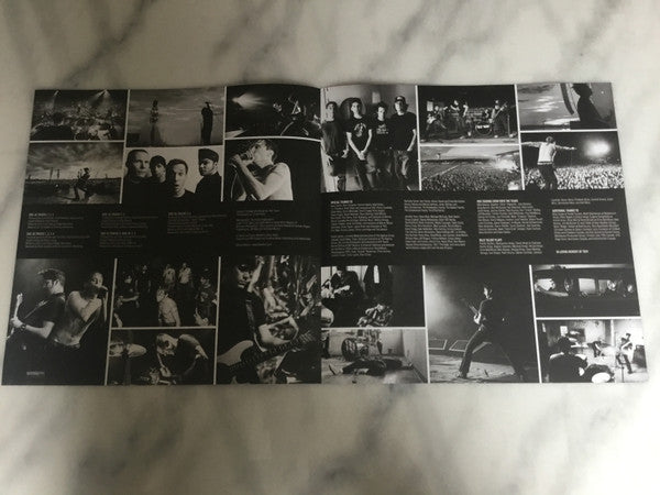 Billy Talent : Billy Talent Hits (2xLP, Comp, RE)