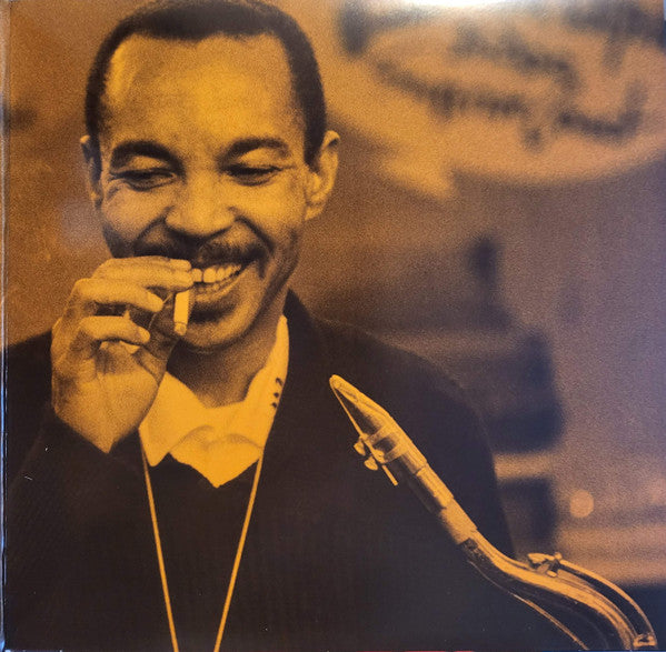 Harold Land : Westward Bound! (2xLP, Album, RSD, Mono, Ltd, Num)