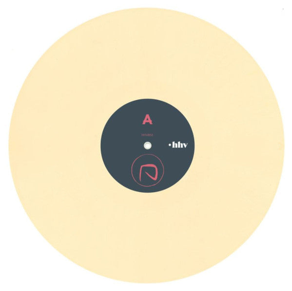 Penpals* : II: The True Sequel (LP, Album, Ltd, Cre)