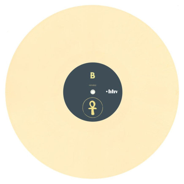 Penpals* : II: The True Sequel (LP, Album, Ltd, Cre)