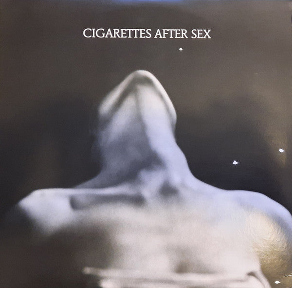 Cigarettes After Sex : I. (12", EP, RE)